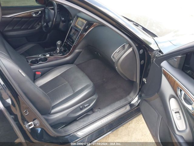 JN1BV7AR0FM415551 Infiniti Q50 Premium/sport
