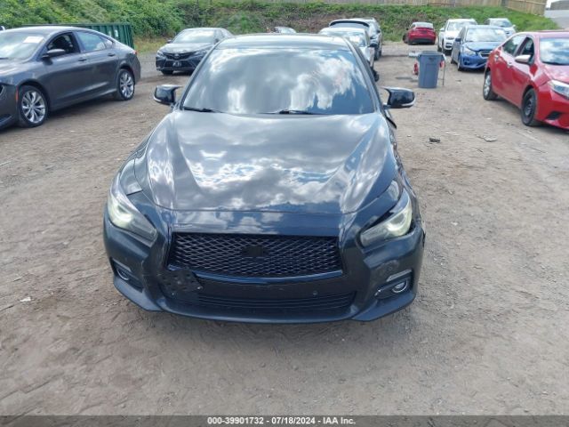 JN1BV7AR0FM415551 Infiniti Q50 Premium/sport