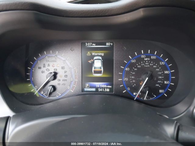JN1BV7AR0FM415551 Infiniti Q50 Premium/sport