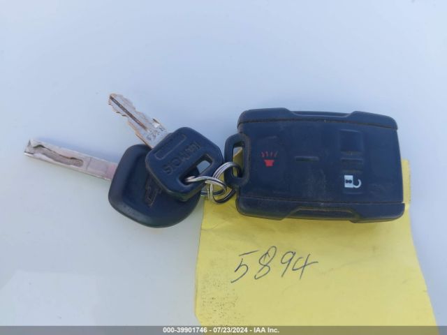 1GCHSCEA7L1172489 Chevrolet Colorado 2wd  Long Box Lt