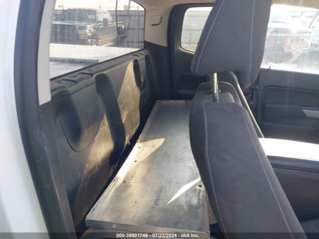 1GCHSCEA7L1172489 Chevrolet Colorado 2wd  Long Box Lt
