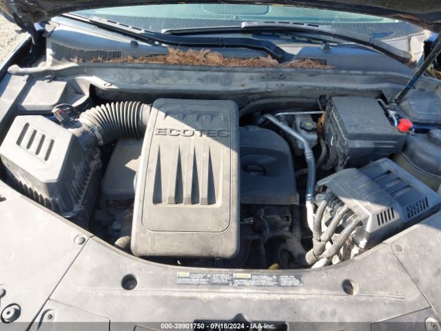 2GKALMEK4H6174786 GMC Terrain Sle-1