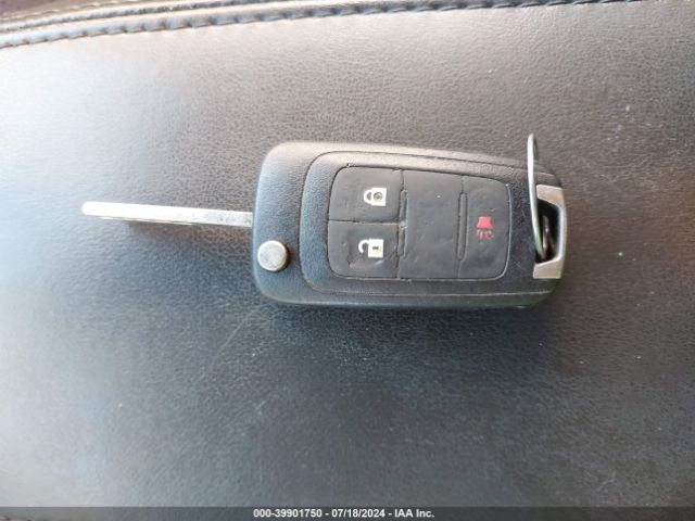 2GKALMEK4H6174786 GMC Terrain Sle-1