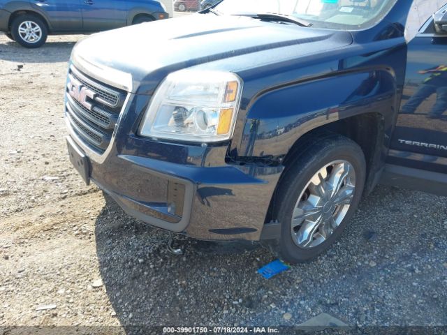 2GKALMEK4H6174786 GMC Terrain Sle-1