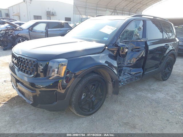 5XYP5DGC9RG483809 KIA Telluride Sx X-line