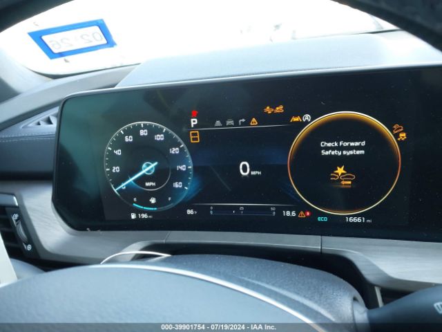 5XYP5DGC9RG483809 KIA Telluride Sx X-line