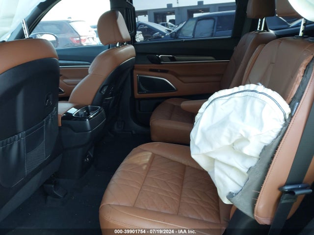 5XYP5DGC9RG483809 KIA Telluride Sx X-line