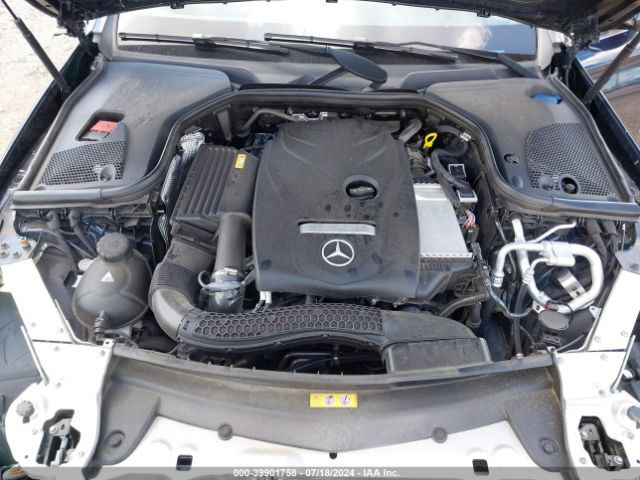 WDDZF4KB4HA021523 Mercedes-Benz E 300 4matic