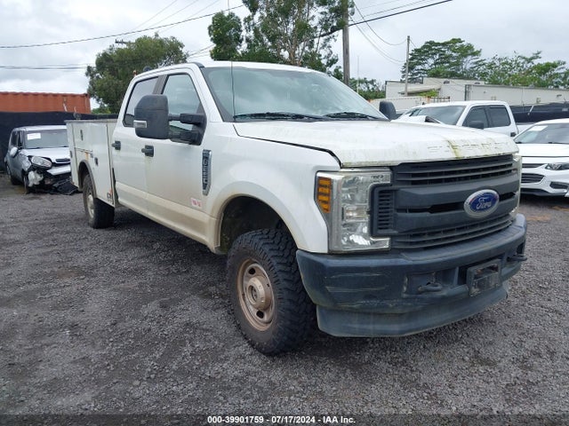 Ford F250 2019 1FT7W2B65KEC71118 Image 15