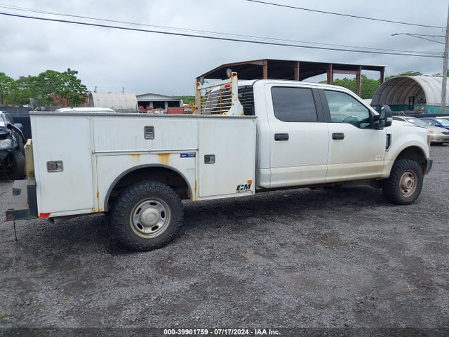 Ford F250 2019 1FT7W2B65KEC71118 Image 27