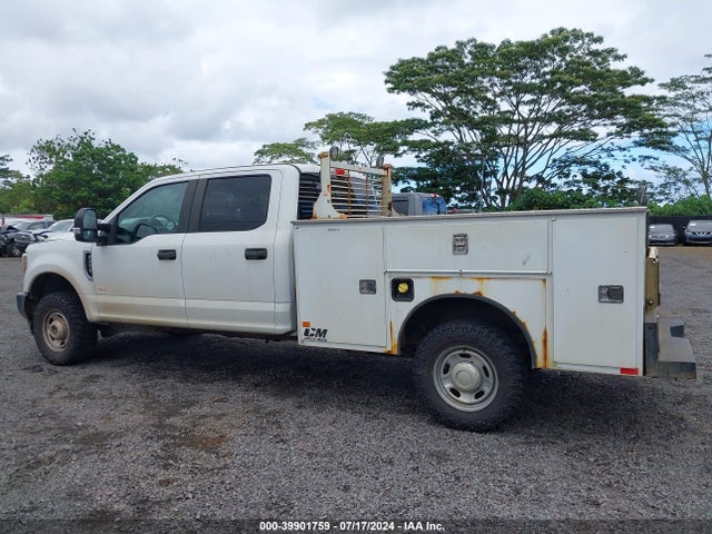 Ford F250 2019 1FT7W2B65KEC71118 Image 28