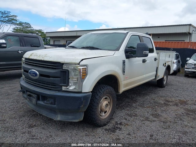Ford F250 2019 1FT7W2B65KEC71118 Image 16