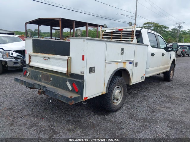 Ford F250 2019 1FT7W2B65KEC71118 Image 18
