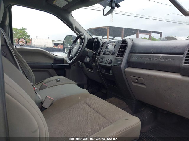 Ford F250 2019 1FT7W2B65KEC71118 Image 19