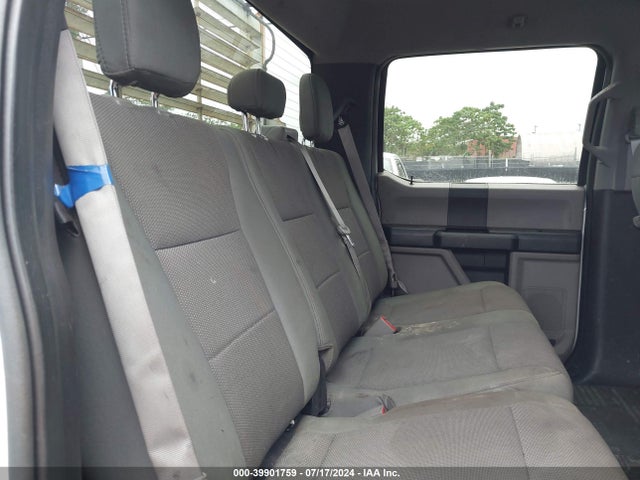 Ford F250 2019 1FT7W2B65KEC71118 Image 22