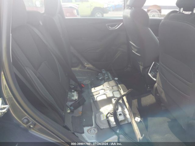 JF2SKAEC5NH417491 Subaru Forester Premium