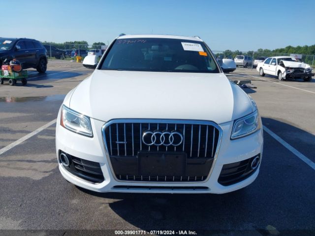 WA1LFAFP8FA143782 Audi Q5 2.0t Premium
