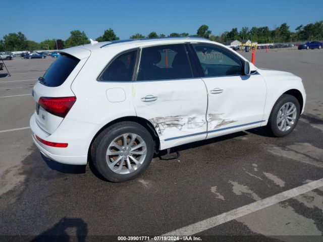 WA1LFAFP8FA143782 Audi Q5 2.0t Premium