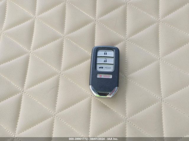 1HGCV1F35LA054030 Honda Accord Sport