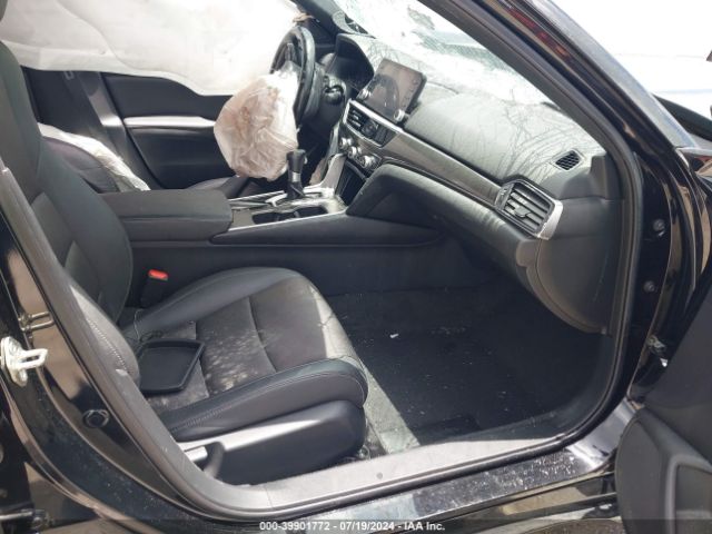 1HGCV1F35LA054030 Honda Accord Sport