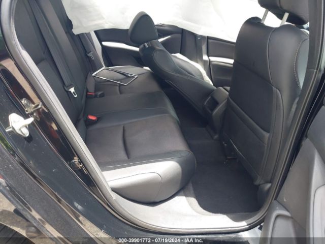 1HGCV1F35LA054030 Honda Accord Sport