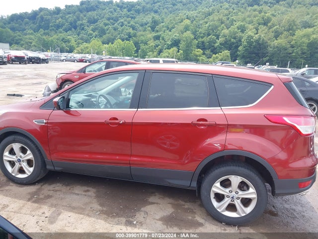 Ford ESCAPE SE 2016 1FMCU9GX1GUC52377 Image 14
