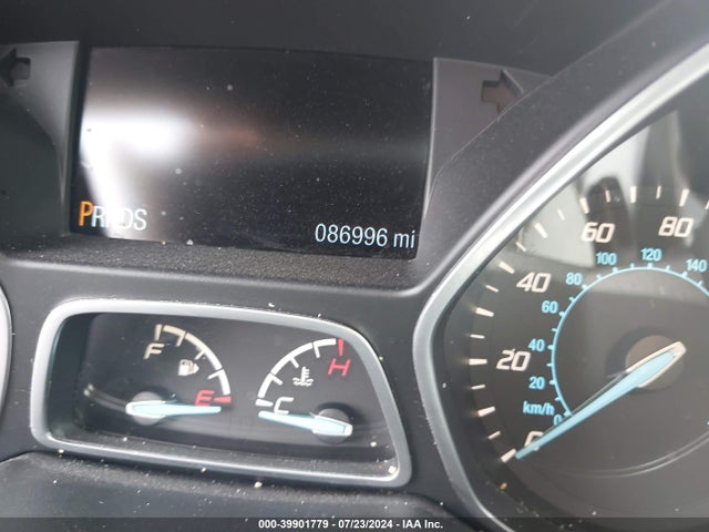 Ford ESCAPE SE 2016 1FMCU9GX1GUC52377 Image 15