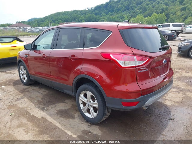 Ford ESCAPE SE 2016 1FMCU9GX1GUC52377 Image 3