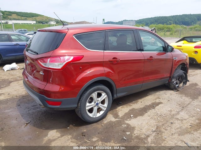 Ford ESCAPE SE 2016 1FMCU9GX1GUC52377 Image 4