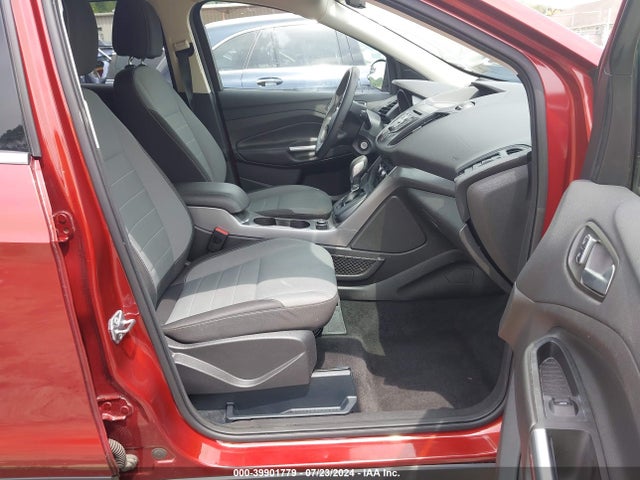 Ford ESCAPE SE 2016 1FMCU9GX1GUC52377 Image 5
