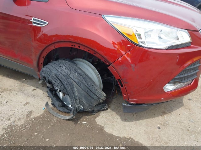 Ford ESCAPE SE 2016 1FMCU9GX1GUC52377 Image 6