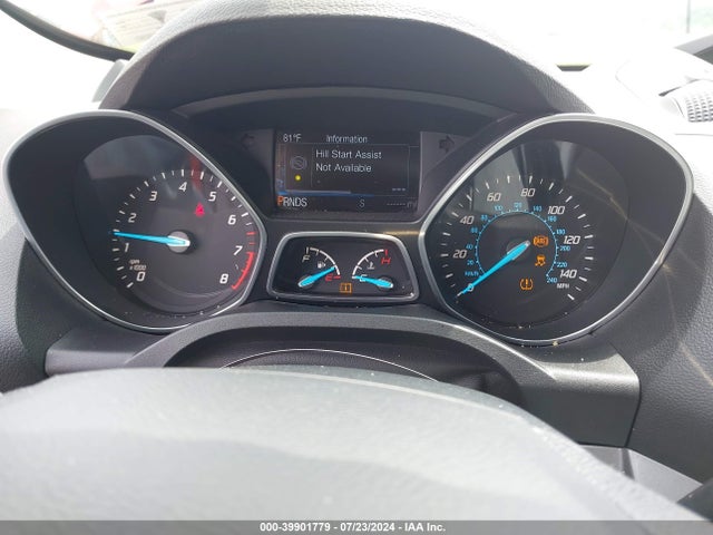 Ford ESCAPE SE 2016 1FMCU9GX1GUC52377 Image 7