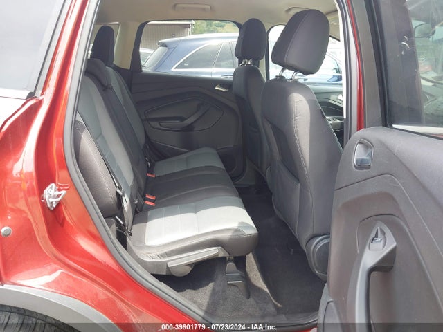 Ford ESCAPE SE 2016 1FMCU9GX1GUC52377 Image 8