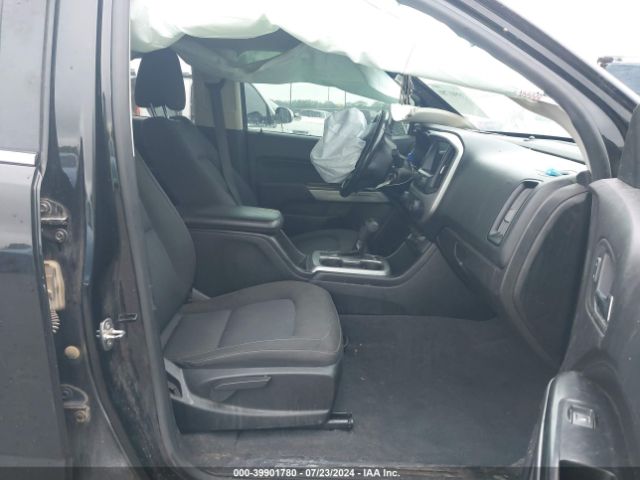 1GCGTCEN8L1113236 Chevrolet Colorado 4wd  Short Box Lt