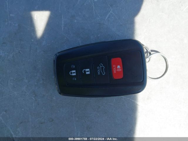 5TDBBRCH1PS562764 Toyota Highlander Hybrid Le