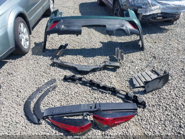 5TDBBRCH1PS562764 Toyota Highlander Hybrid Le