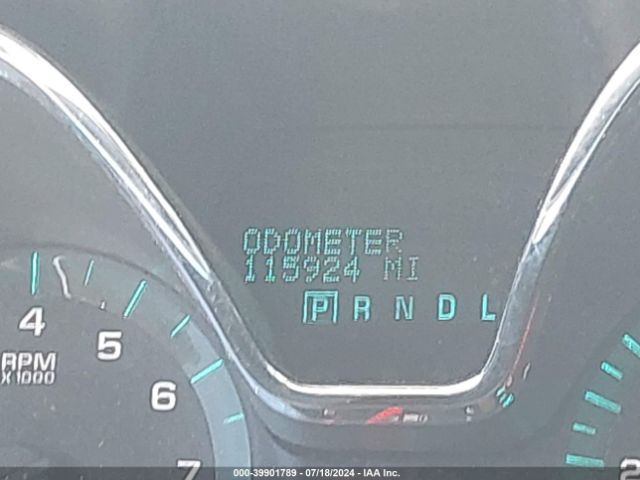 1GNKVFED3HJ240875 Chevrolet Traverse Ls