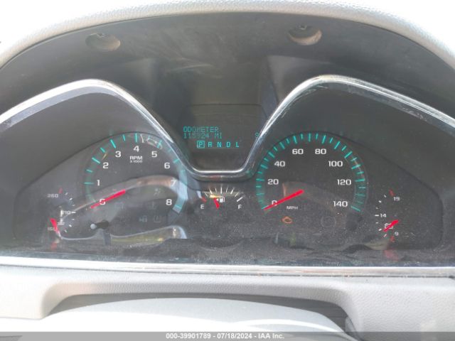 1GNKVFED3HJ240875 Chevrolet Traverse Ls