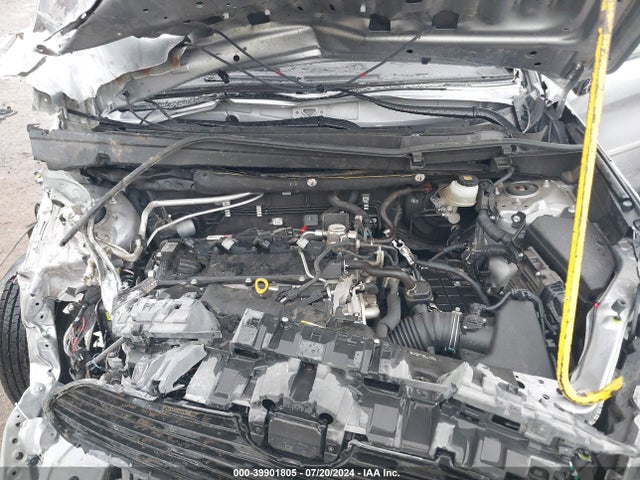Toyota Rav4 Xle 2019 JTMP1RFV3KD501995 Image 10