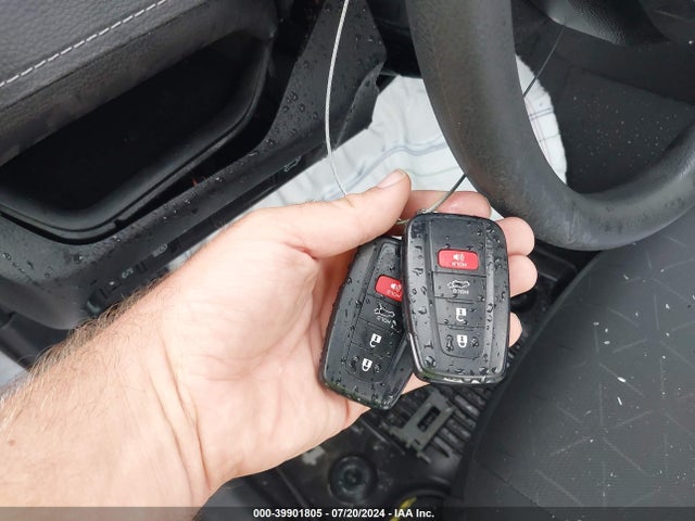 Toyota Rav4 Xle 2019 JTMP1RFV3KD501995 Image 11