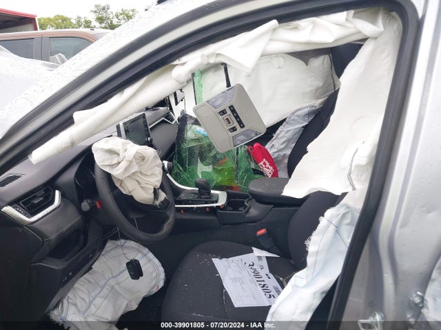 Toyota Rav4 Xle 2019 JTMP1RFV3KD501995 Image 5
