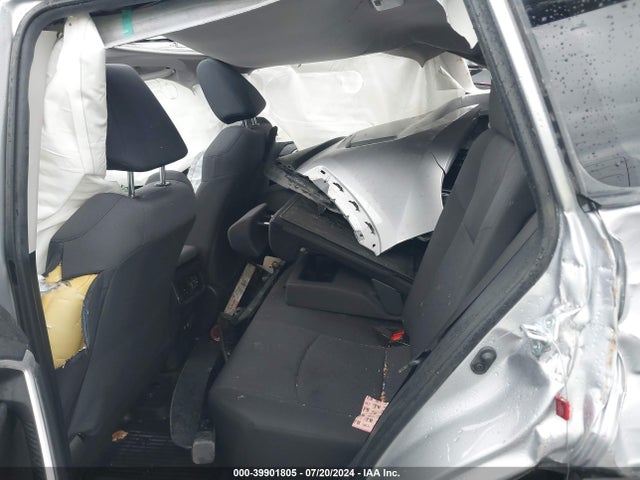 Toyota Rav4 Xle 2019 JTMP1RFV3KD501995 Image 8