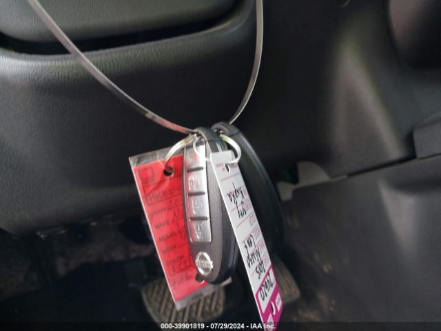 1N4AZ0CP0FC330012 Nissan LEAF S