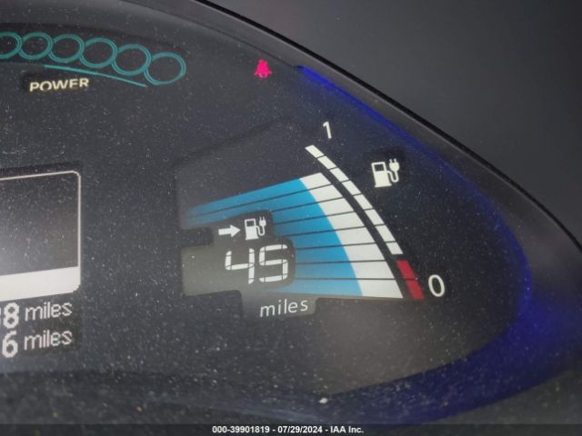 1N4AZ0CP0FC330012 Nissan LEAF S