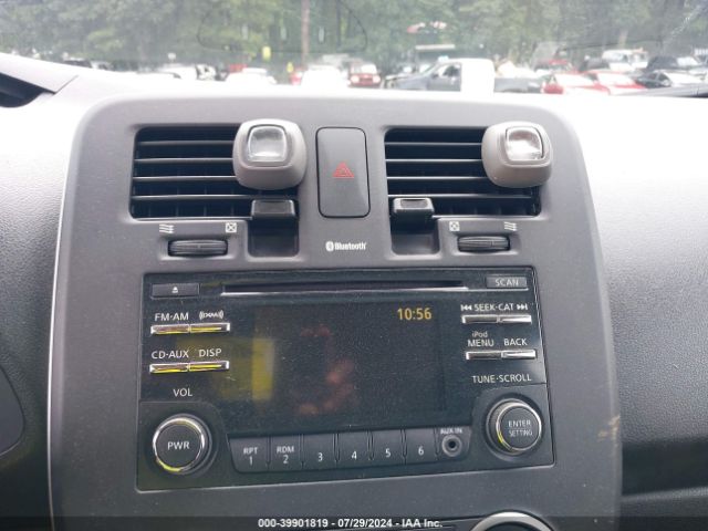 1N4AZ0CP0FC330012 Nissan LEAF S