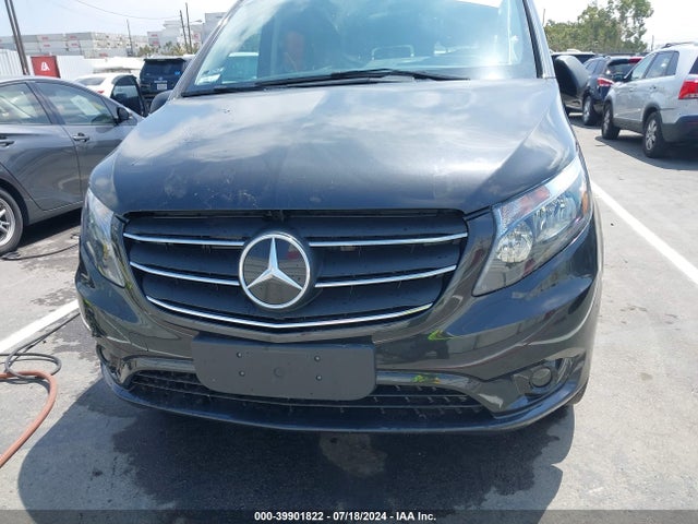 W1YV0BEY3N4174334 Mercedes-Benz m274