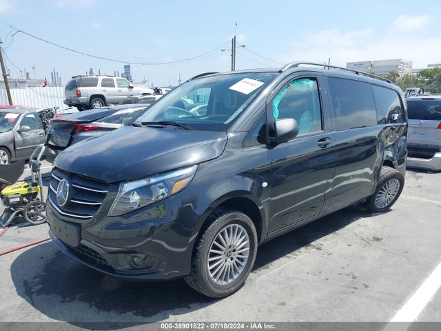 W1YV0BEY3N4174334 Mercedes-Benz m274