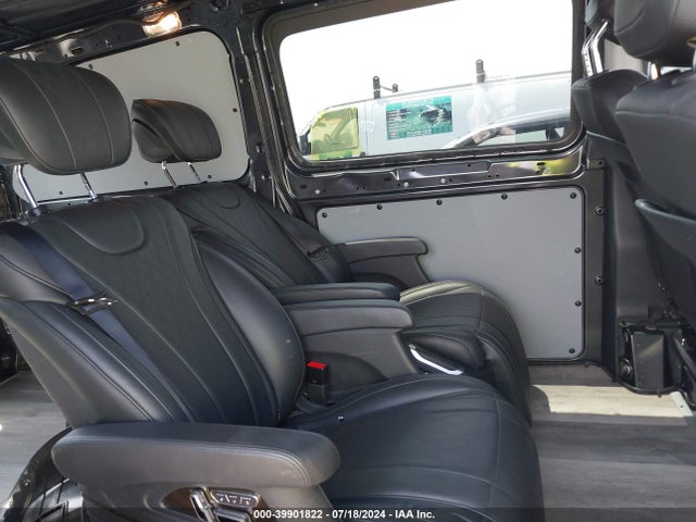 W1YV0BEY3N4174334 Mercedes-Benz m274