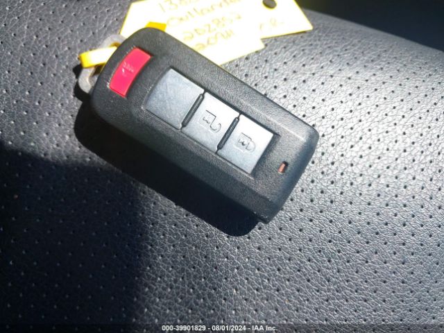 JA4AZ3A31GZ020911 Mitsubishi Outlander Sel