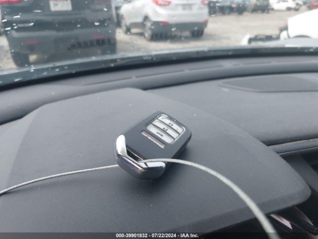 2HGFC3A5XHH752777 Honda CIVIC SI